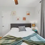 New! Quiet Family House Near The Casino