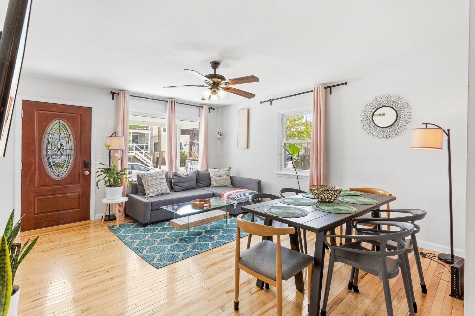 New! Quiet Family House Near The Casino *