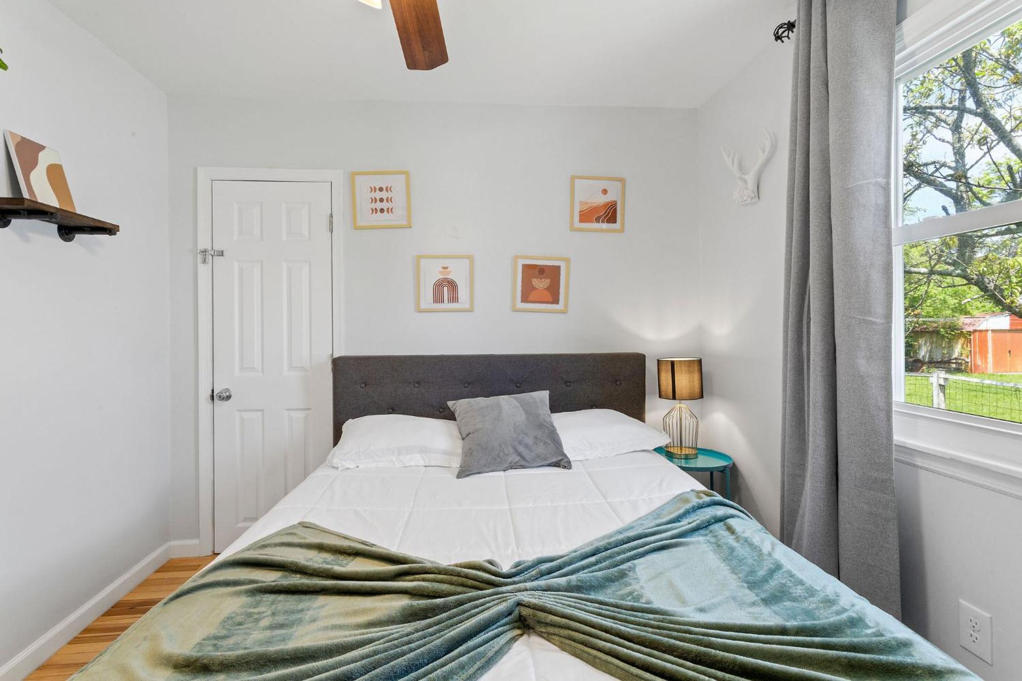 New! Quiet Family House Near The Casino Atlantic City