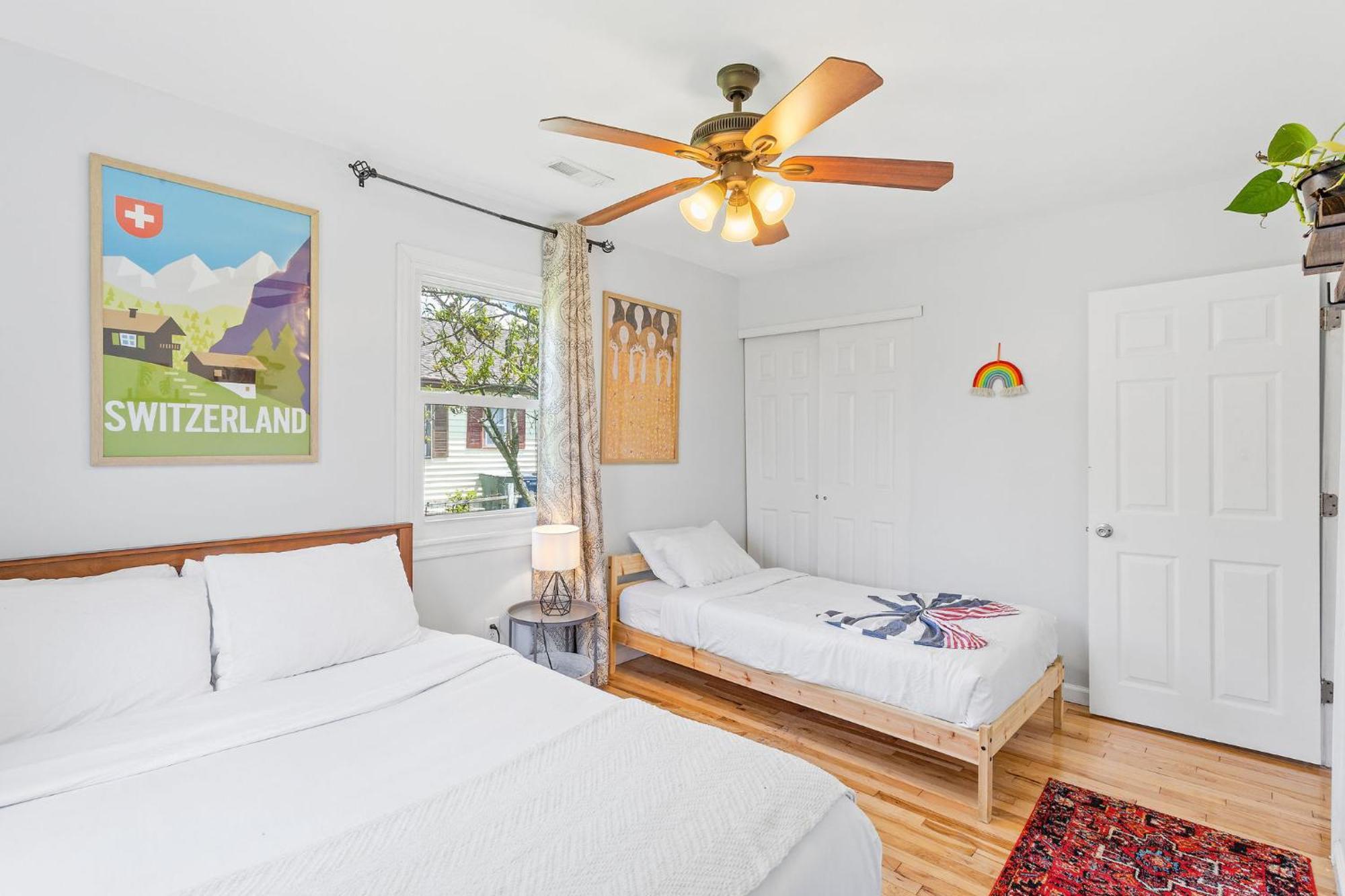 Holiday home New! Quiet Family House Near The Casino Atlantic City