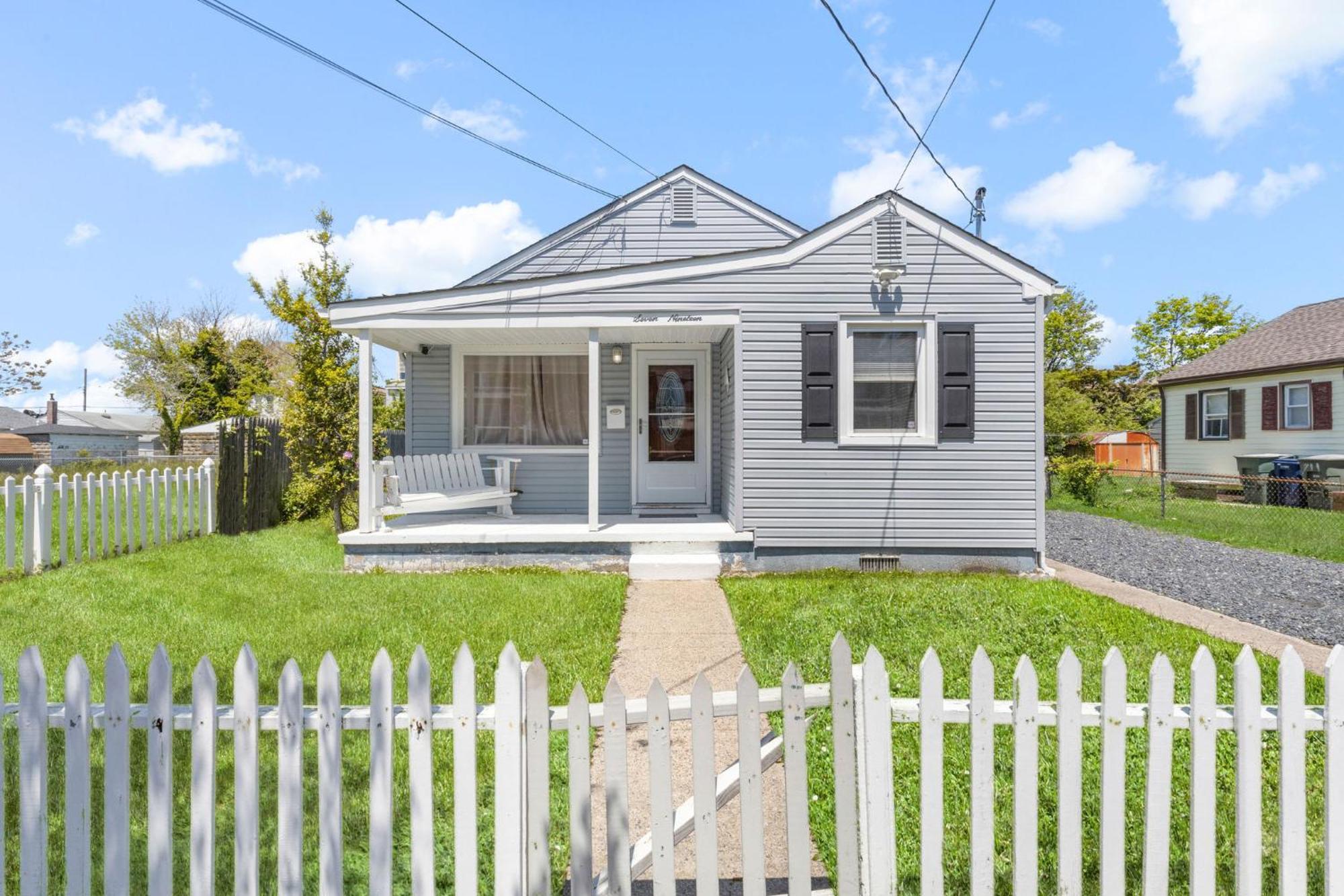 New! Quiet Family House Near The Casino