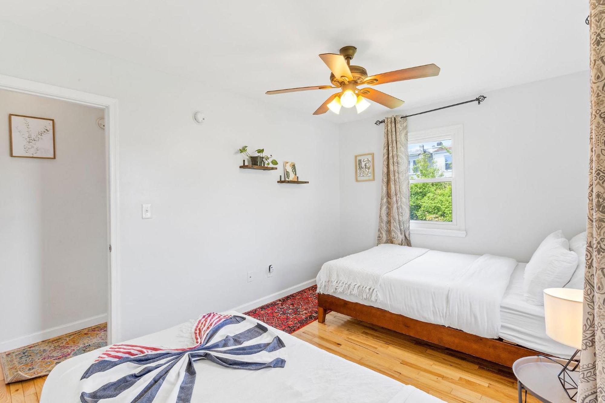 Holiday home New! Quiet Family House Near The Casino Atlantic City