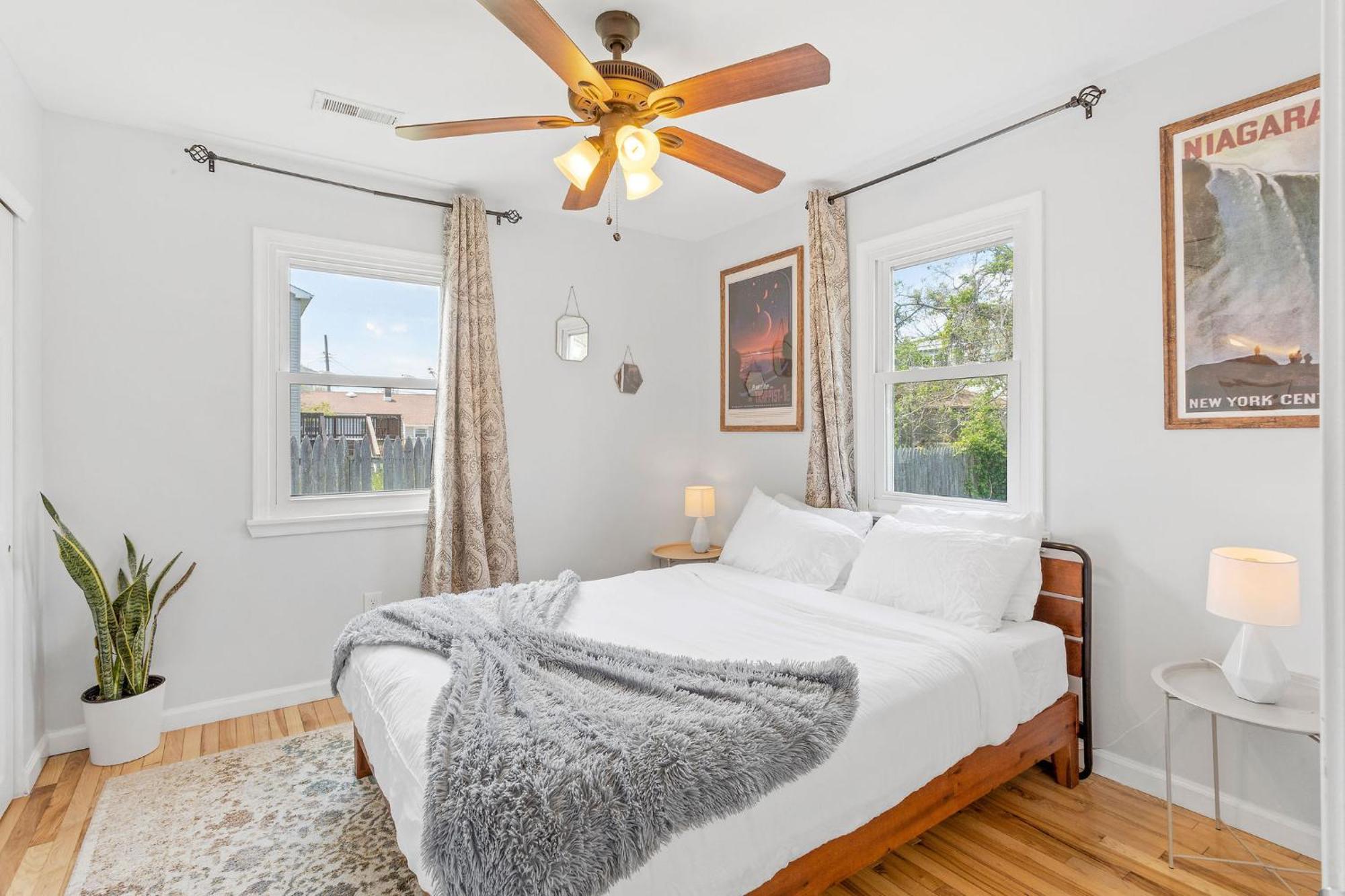 New! Quiet Family House Near The Casino *