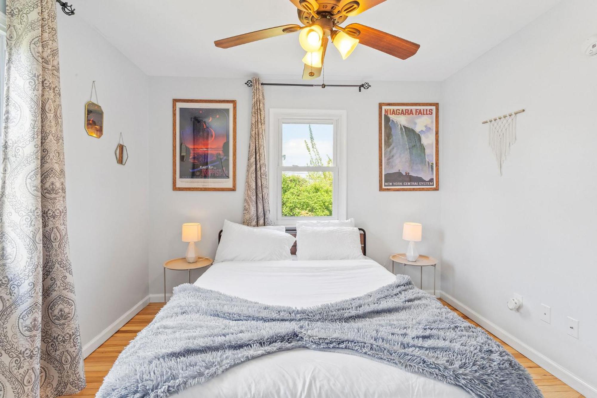 New! Quiet Family House Near The Casino Holiday home Atlantic City
