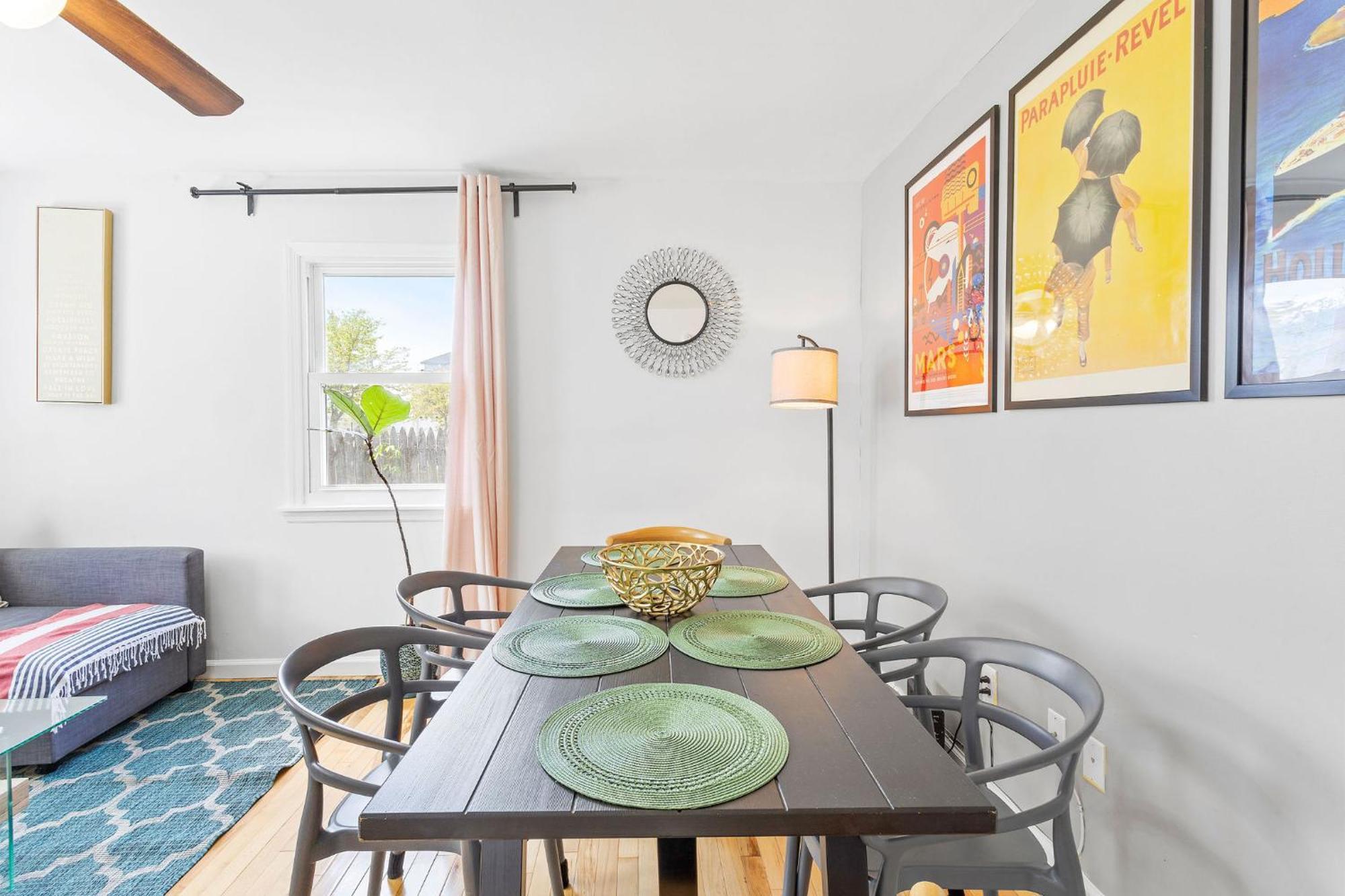 Holiday home New! Quiet Family House Near The Casino Atlantic City