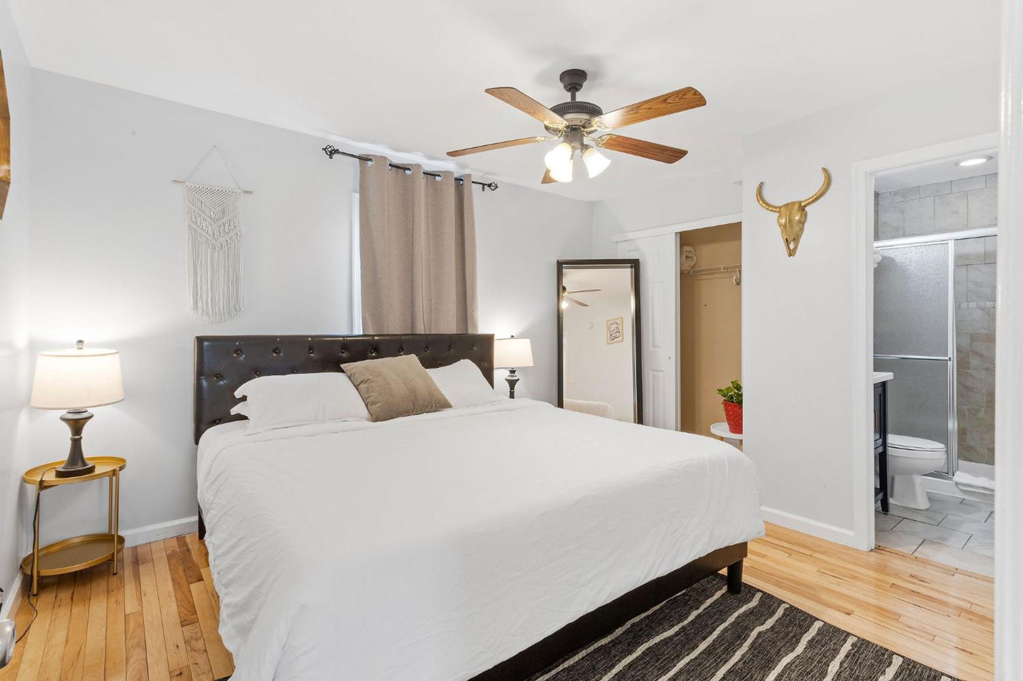 New! Quiet Family House Near The Casino *
