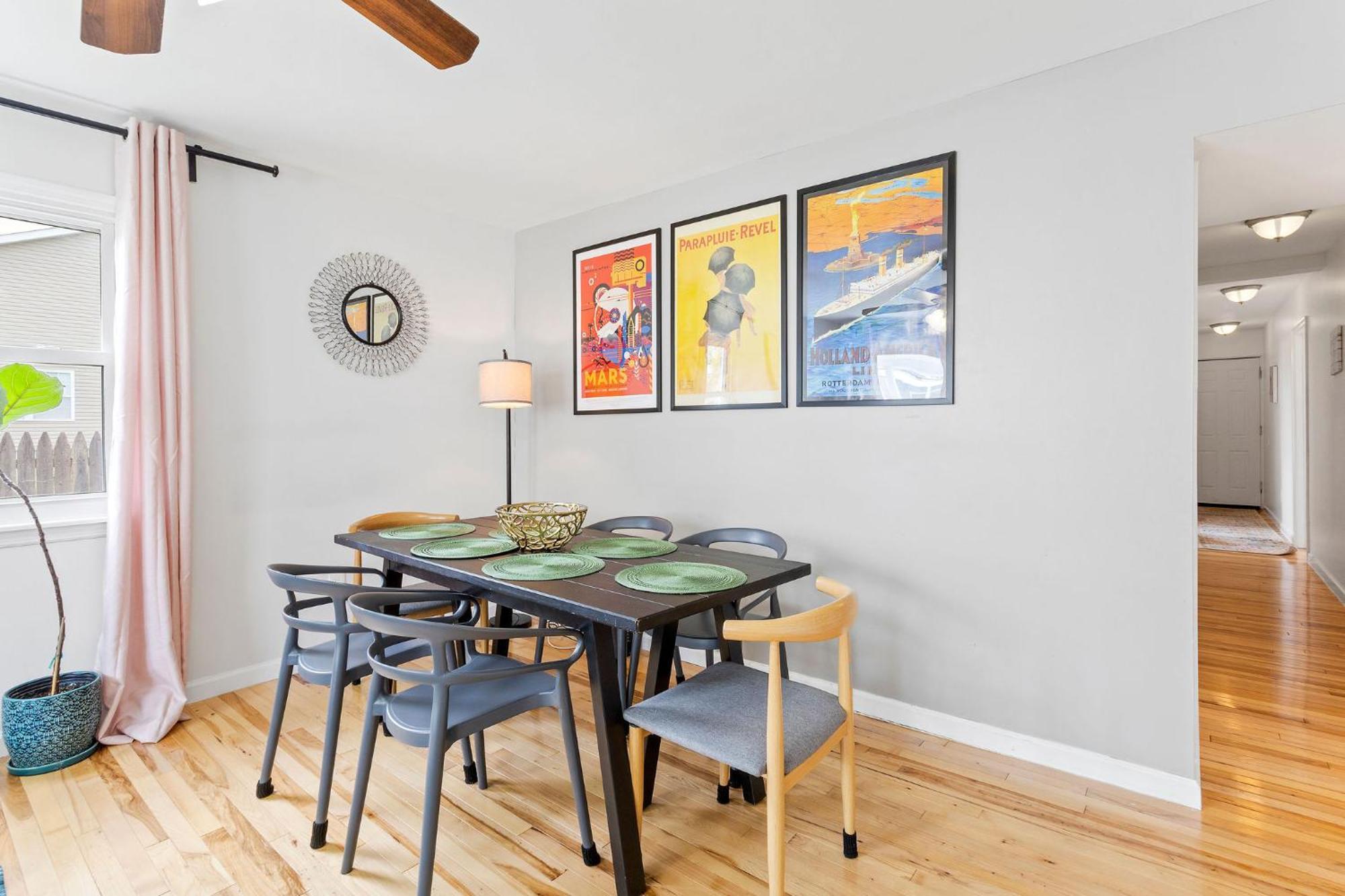 New! Quiet Family House Near The Casino