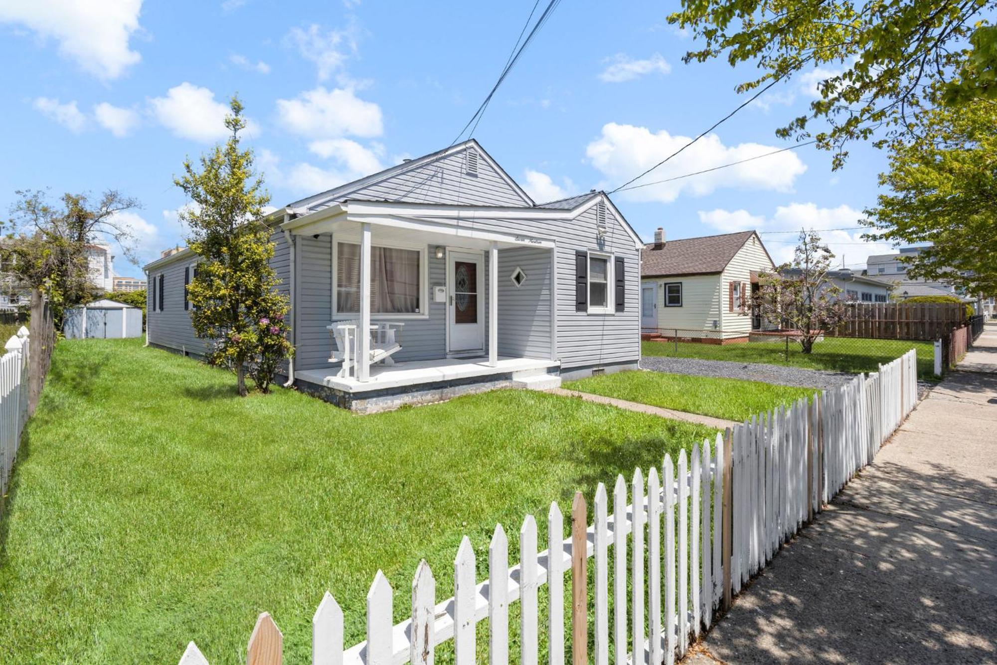 New! Quiet Family House Near The Casino Holiday home *