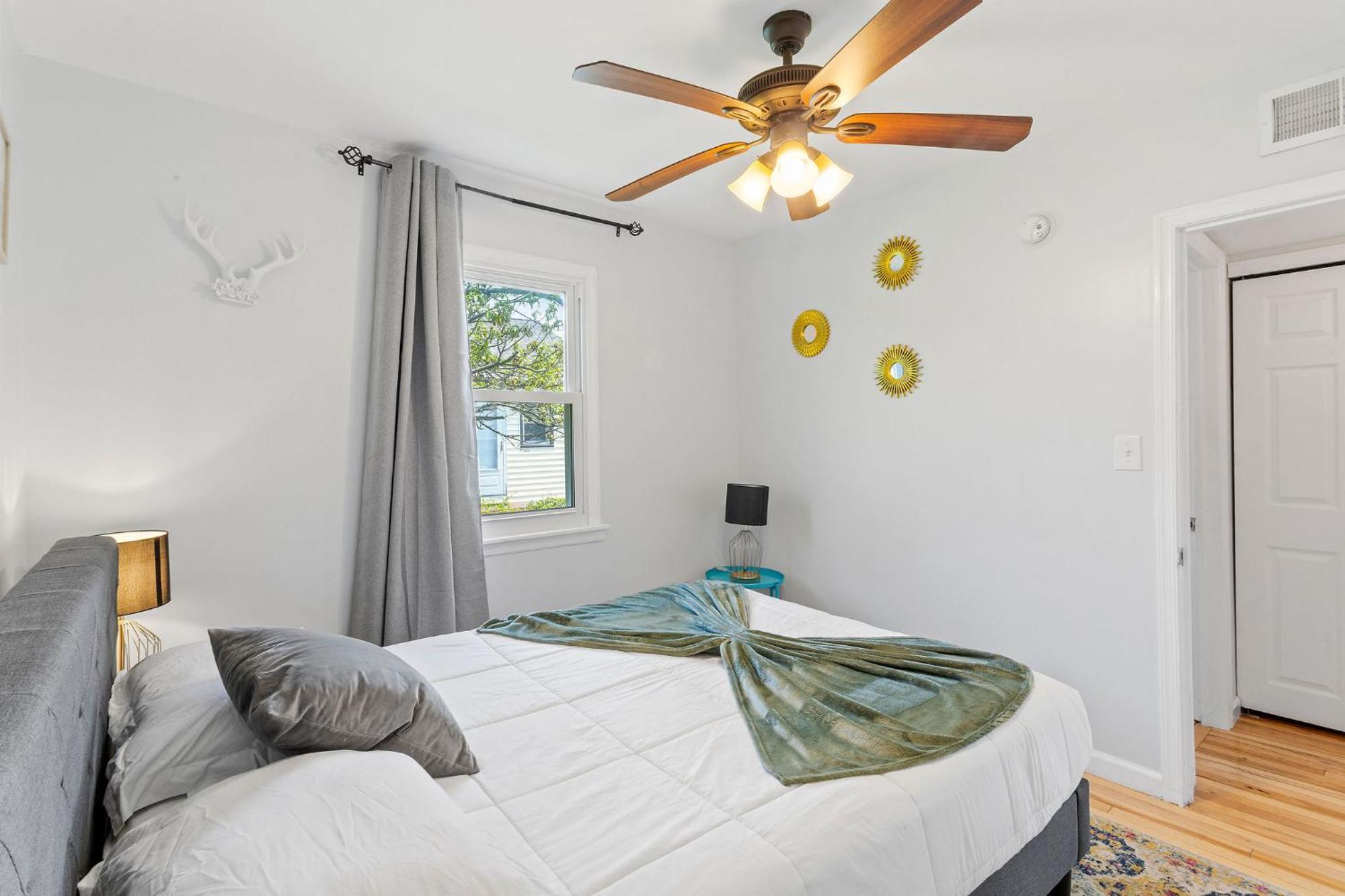 New! Quiet Family House Near The Casino Holiday home Atlantic City