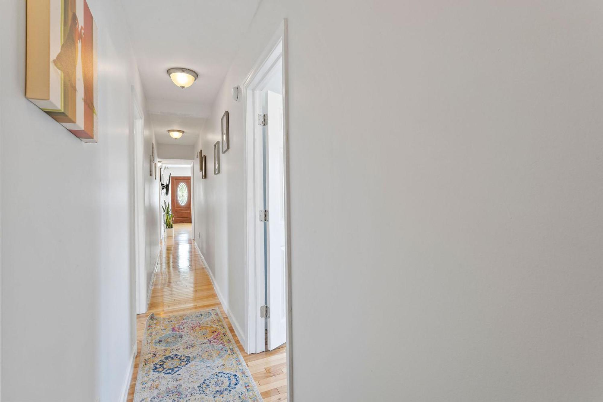New! Quiet Family House Near The Casino Atlantic City