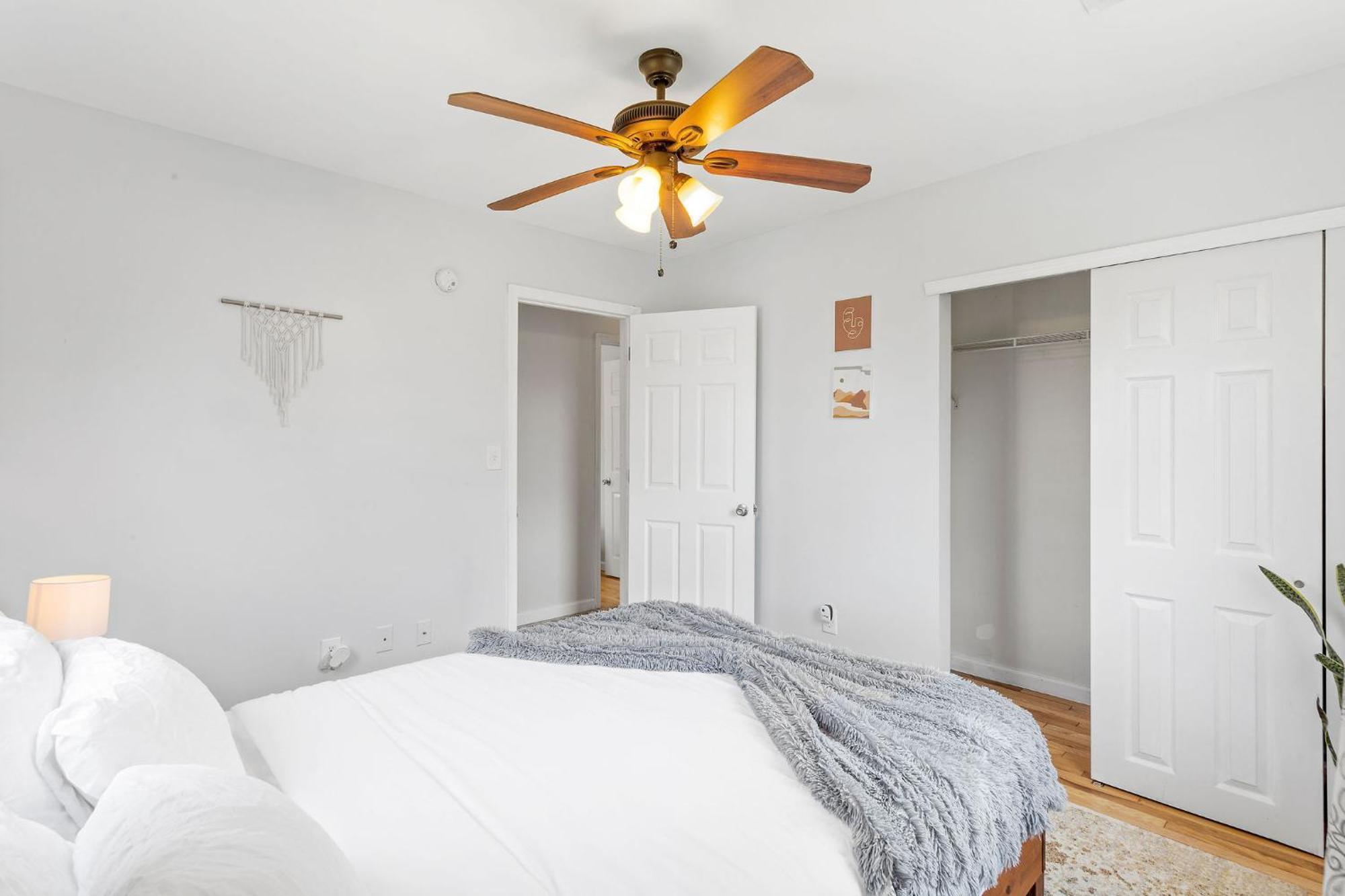 Holiday home New! Quiet Family House Near The Casino Atlantic City