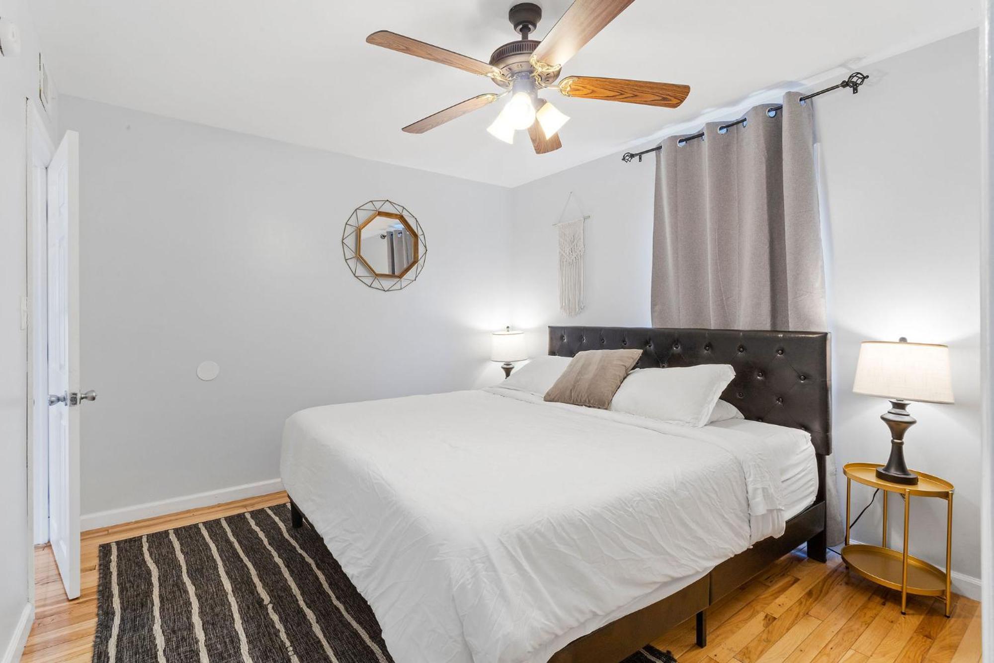 New! Quiet Family House Near The Casino