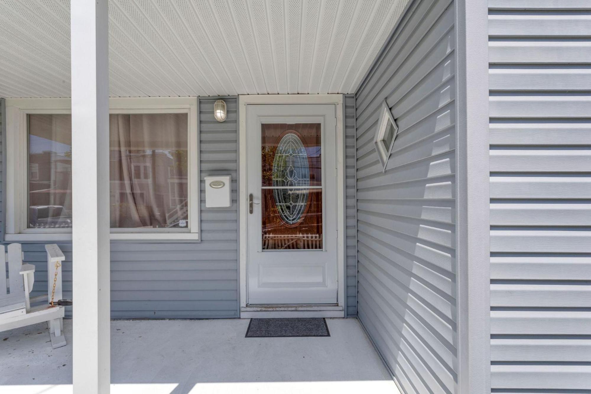 New! Quiet Family House Near The Casino * Atlantic City