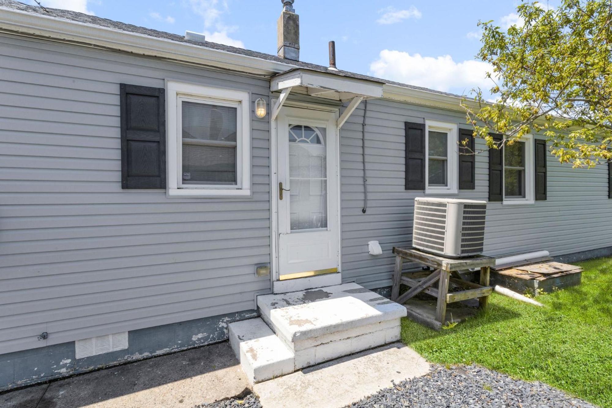 New! Quiet Family House Near The Casino Atlantic City