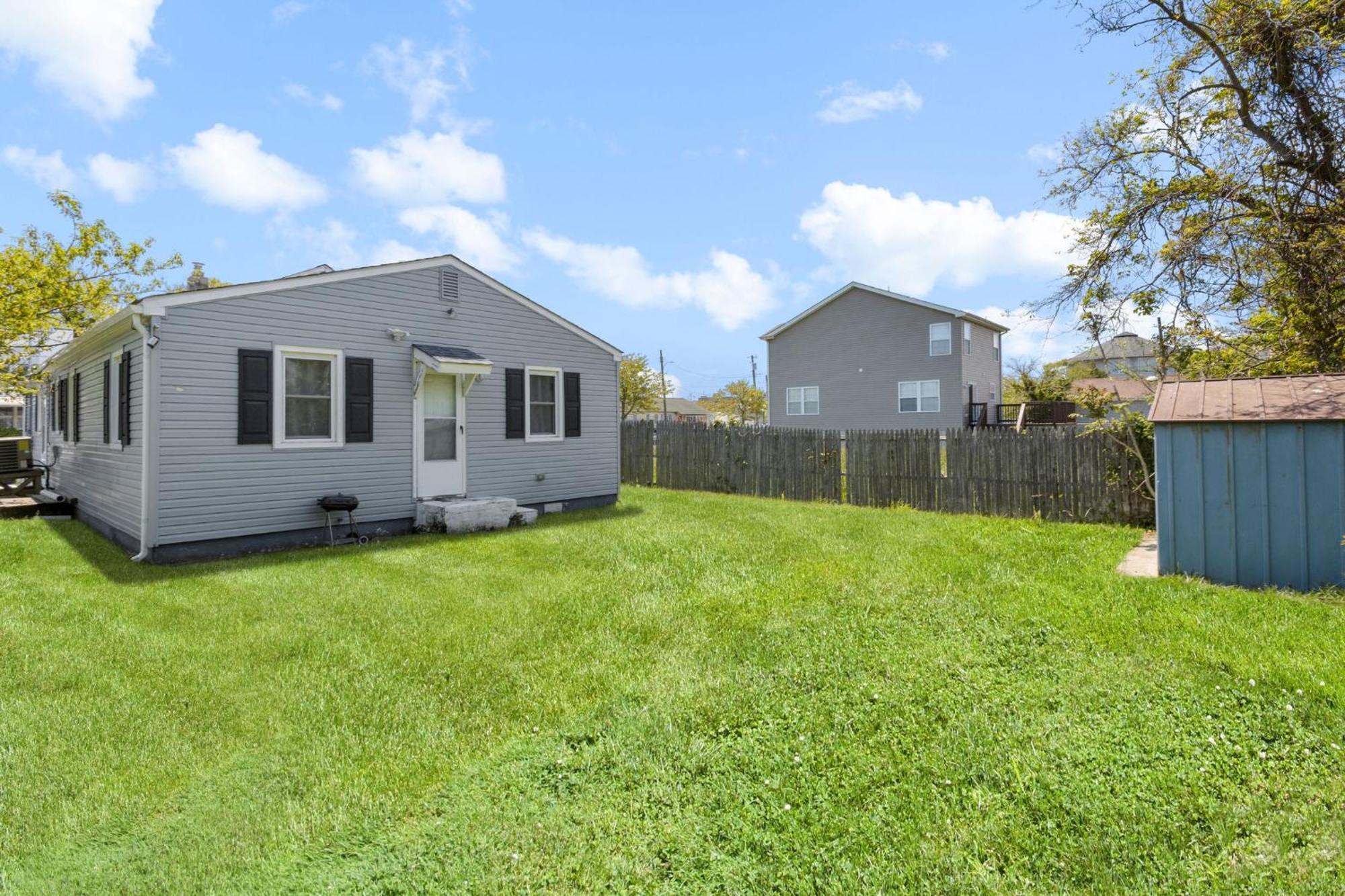 Holiday home New! Quiet Family House Near The Casino